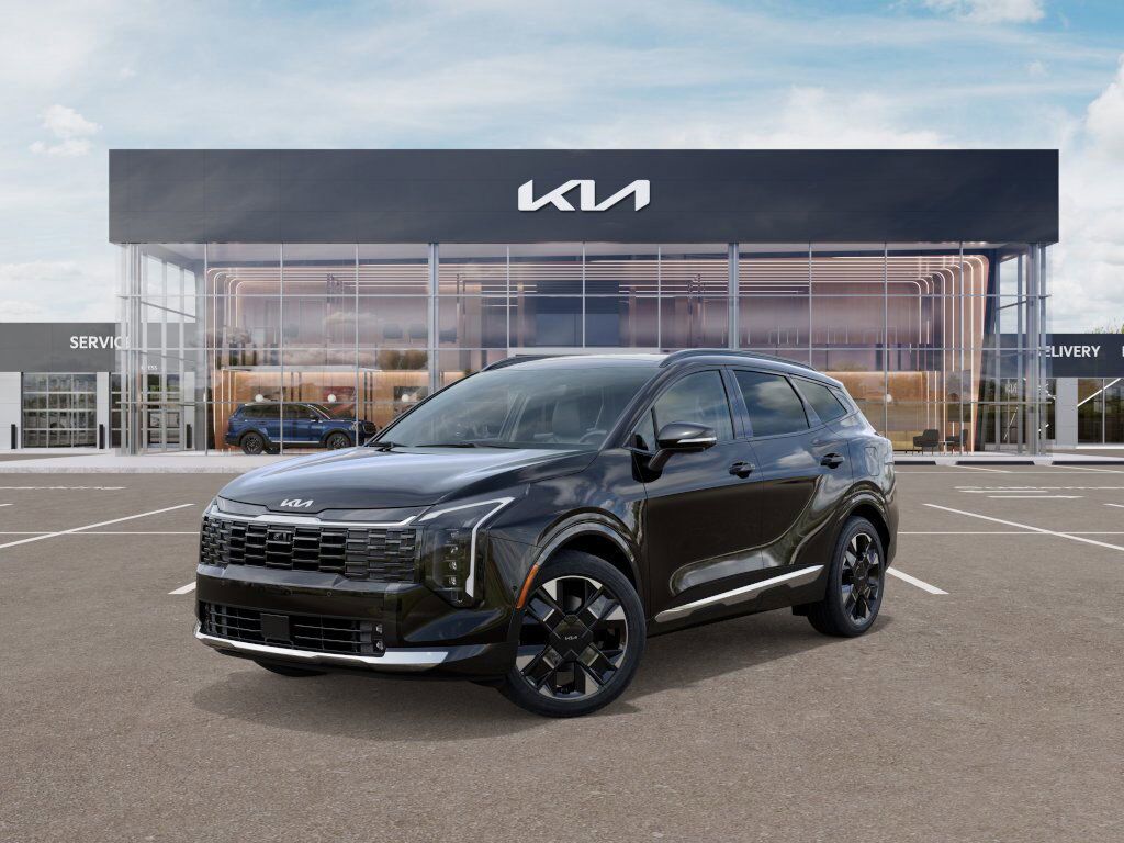 2026 Kia Sportage SX-Prestige AWD Hamburg PA