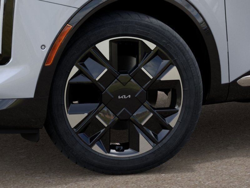 2026 Kia Sportage SX-Prestige Akron OH