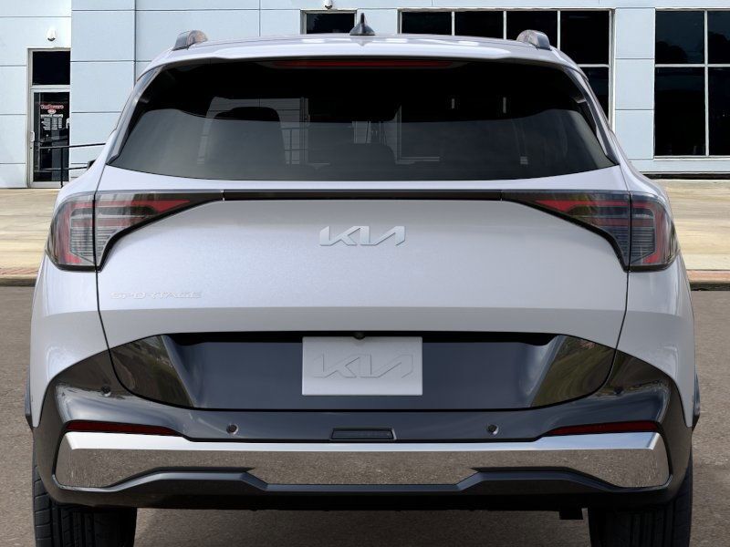 2026 Kia Sportage SX-Prestige Akron OH