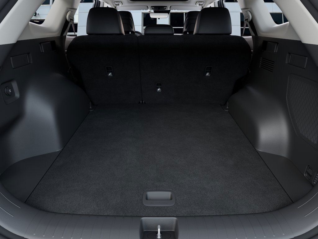 2026 Kia Sportage SX-Prestige Akron OH