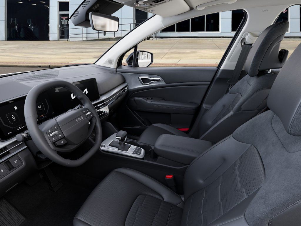 2026 Kia Sportage SX-Prestige Akron OH