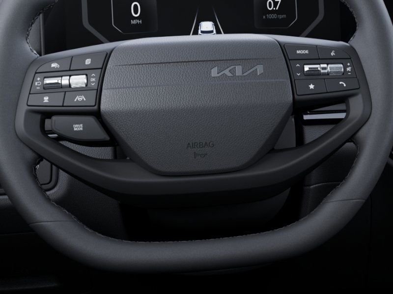 2026 Kia Sportage SX-Prestige Akron OH