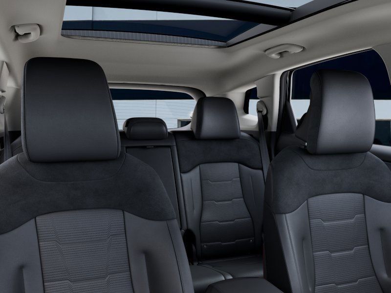 2026 Kia Sportage SX-Prestige Akron OH