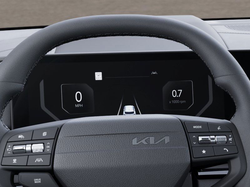 2026 Kia Sportage SX-Prestige Akron OH