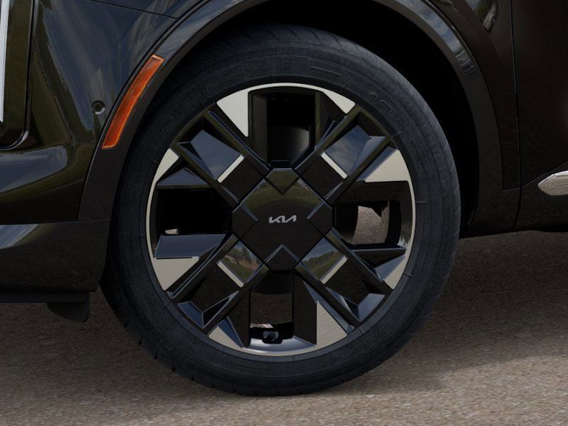 2026 Kia Sportage SX-Prestige Akron OH