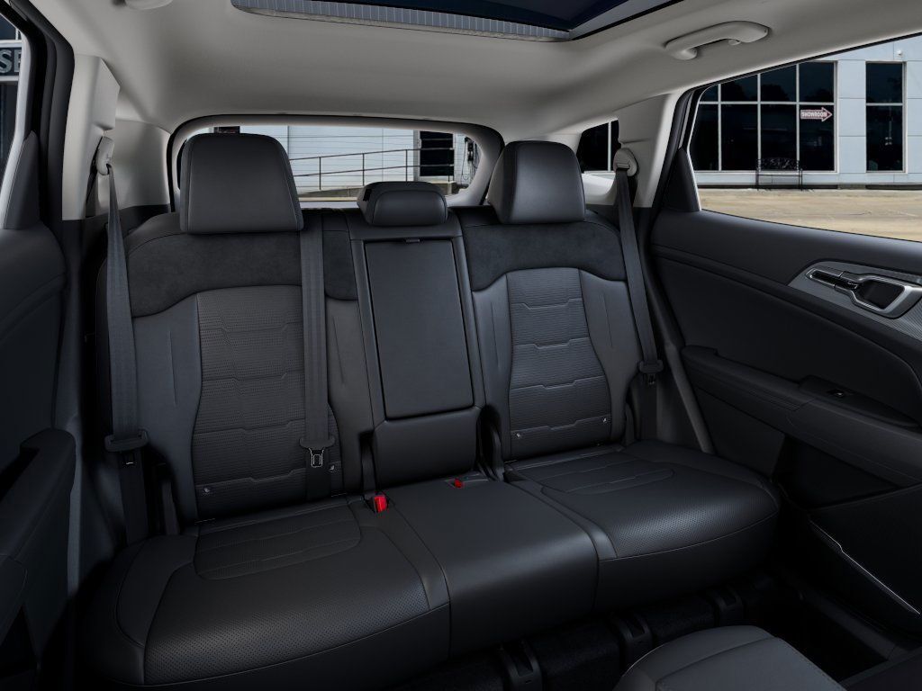 2026 Kia Sportage SX-Prestige Akron OH