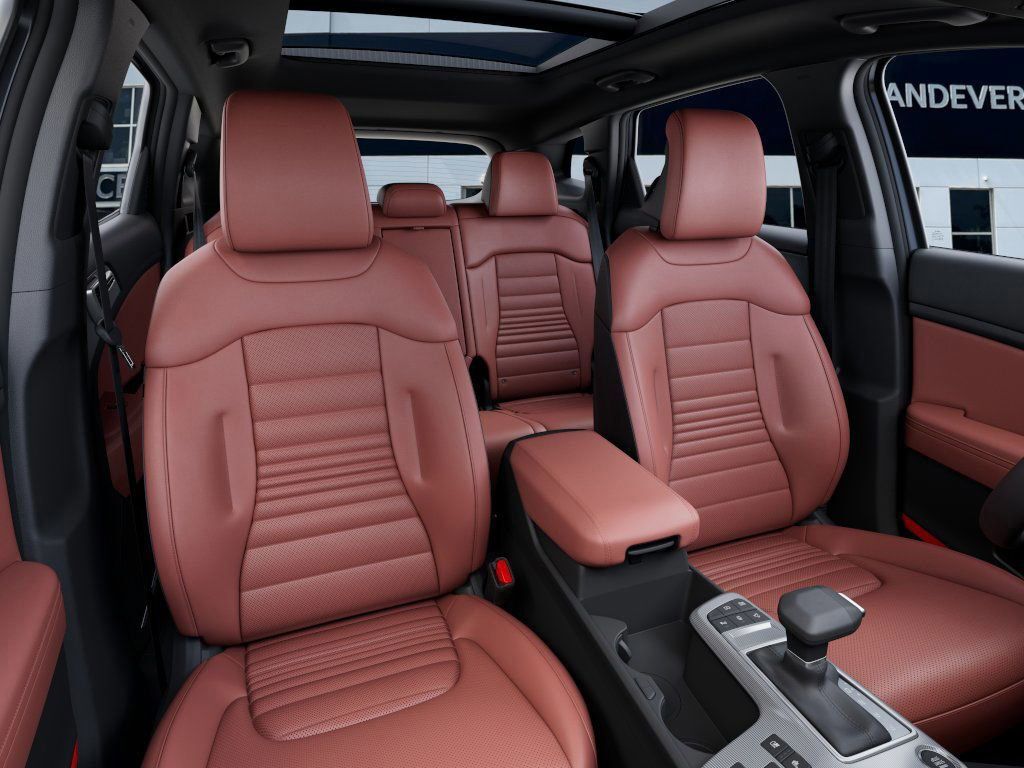 2026 Kia Sportage SX-Prestige Akron OH