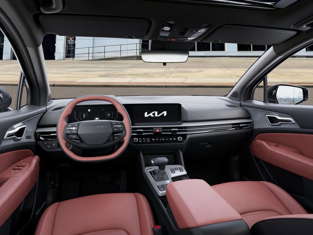 2026 Kia Sportage SX-Prestige Akron OH