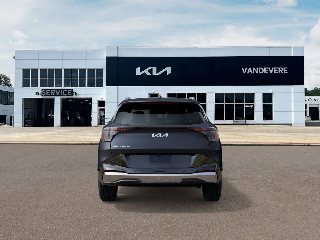 2026 Kia Sportage SX-Prestige Akron OH