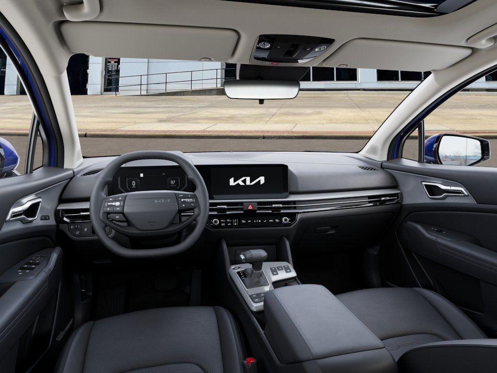 2026 Kia Sportage SX-Prestige Akron OH