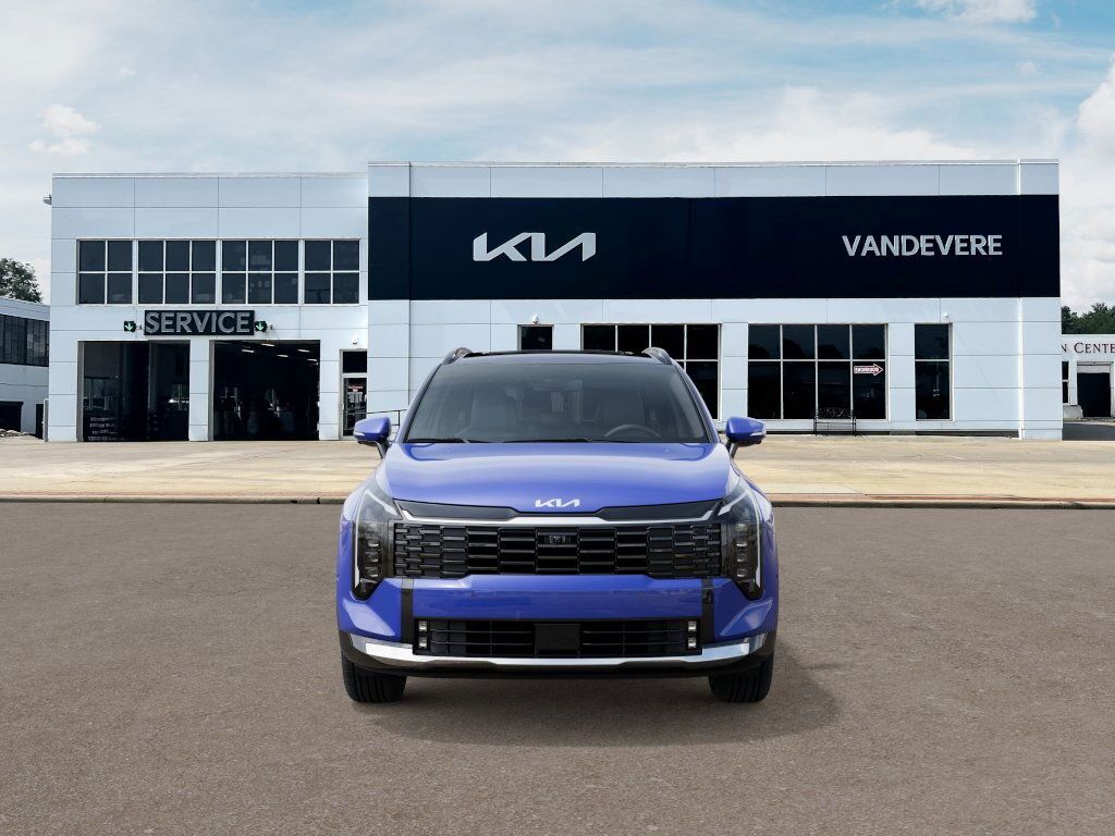 2026 Kia Sportage SX-Prestige Akron OH