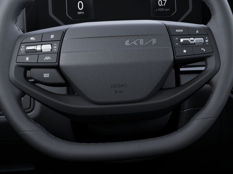 2026 Kia Sportage SX-Prestige Akron OH