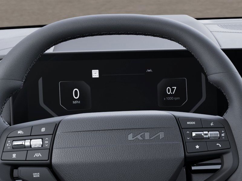 2026 Kia Sportage SX-Prestige Akron OH
