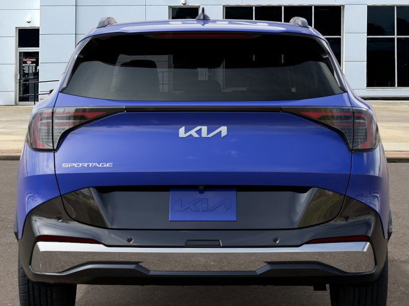2026 Kia Sportage SX-Prestige Akron OH