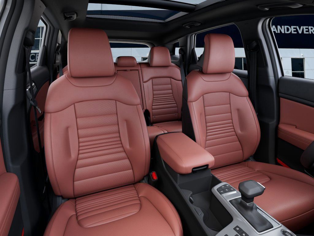 2026 Kia Sportage SX-Prestige Akron OH