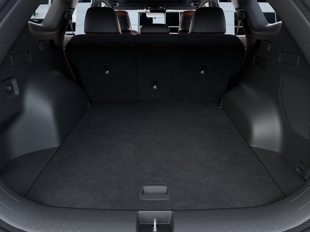 2026 Kia Sportage SX-Prestige Akron OH