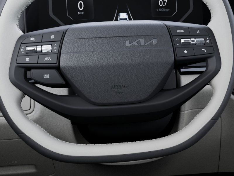 2026 Kia Sportage SX-Prestige Akron OH