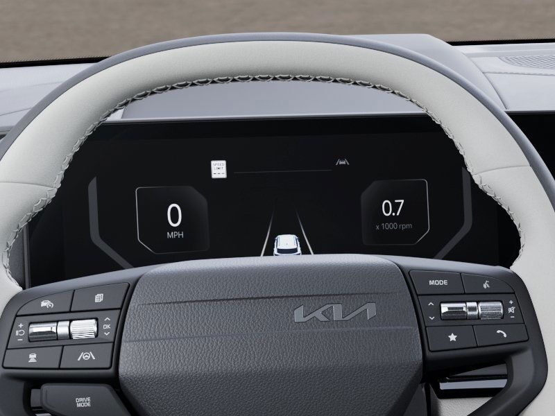 2026 Kia Sportage SX-Prestige Akron OH
