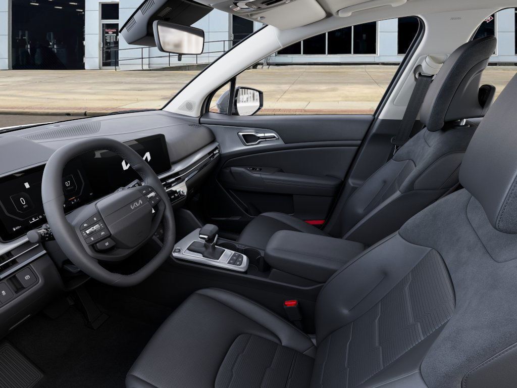 2026 Kia Sportage SX-Prestige Akron OH