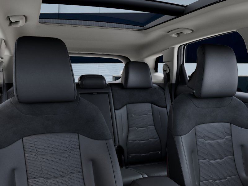 2026 Kia Sportage SX-Prestige Akron OH