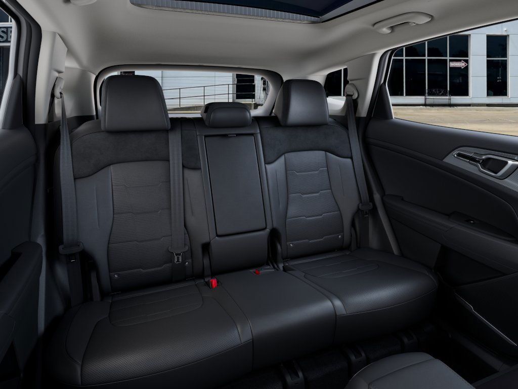 2026 Kia Sportage SX-Prestige Akron OH