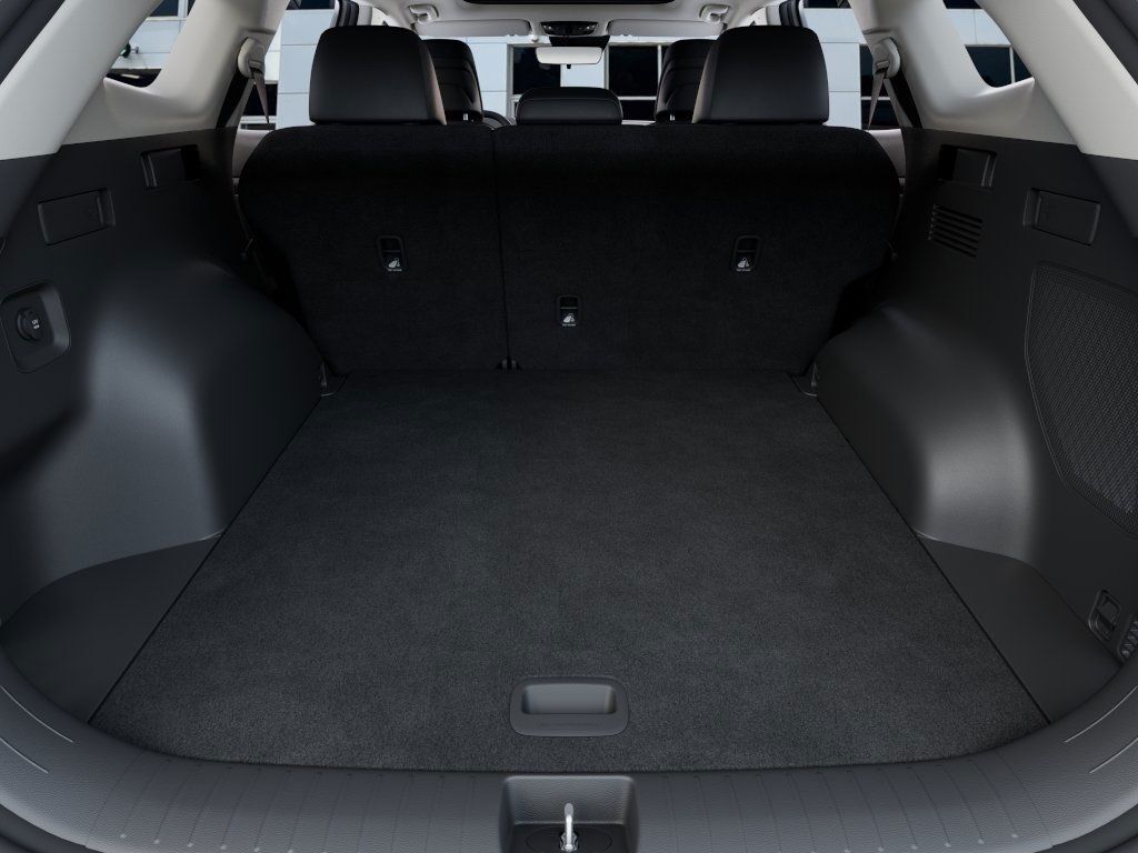 2026 Kia Sportage SX-Prestige Akron OH