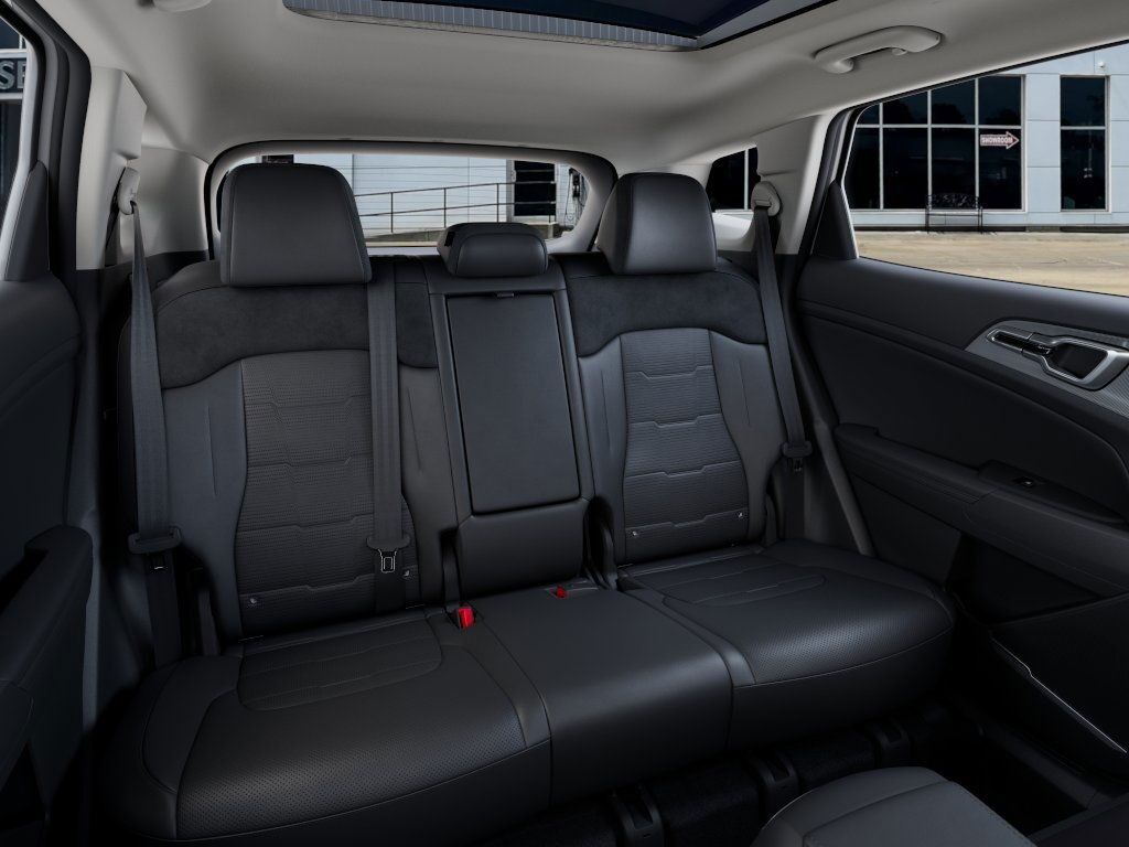 2026 Kia Sportage SX-Prestige Akron OH