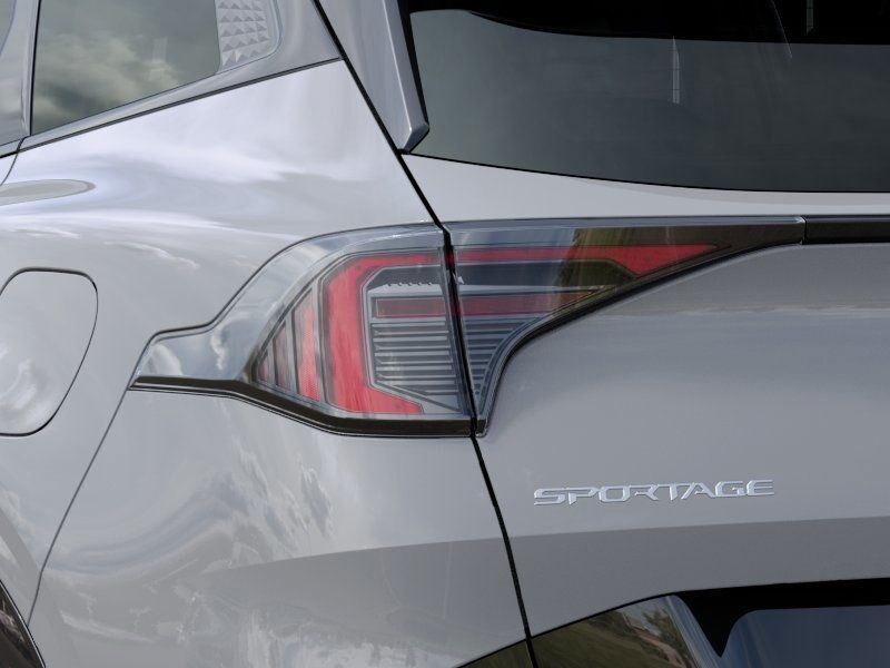 2026 Kia Sportage SX-Prestige Akron OH