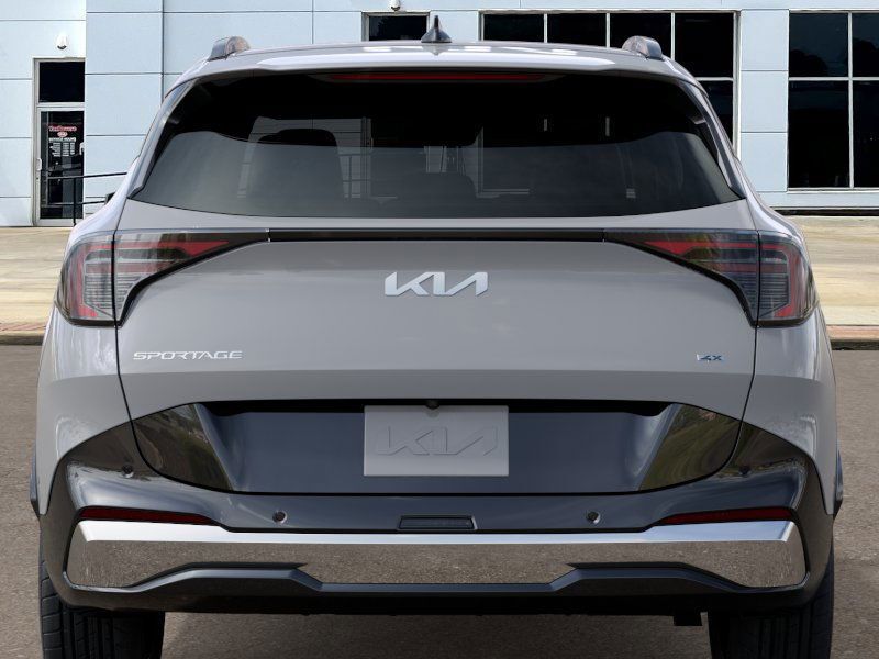 2026 Kia Sportage SX-Prestige Akron OH