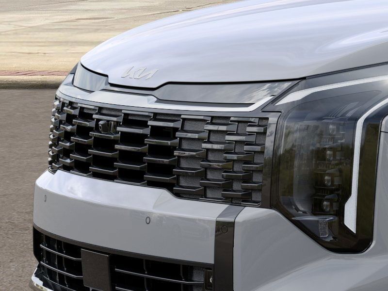 2026 Kia Sportage SX-Prestige Akron OH