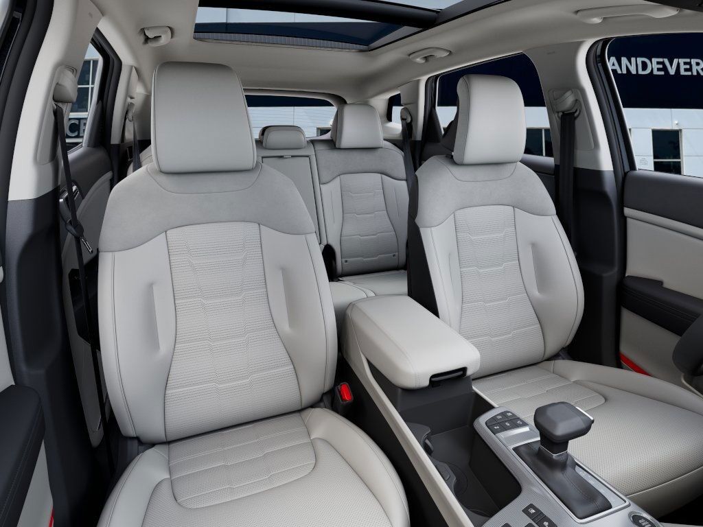 2026 Kia Sportage SX-Prestige Akron OH