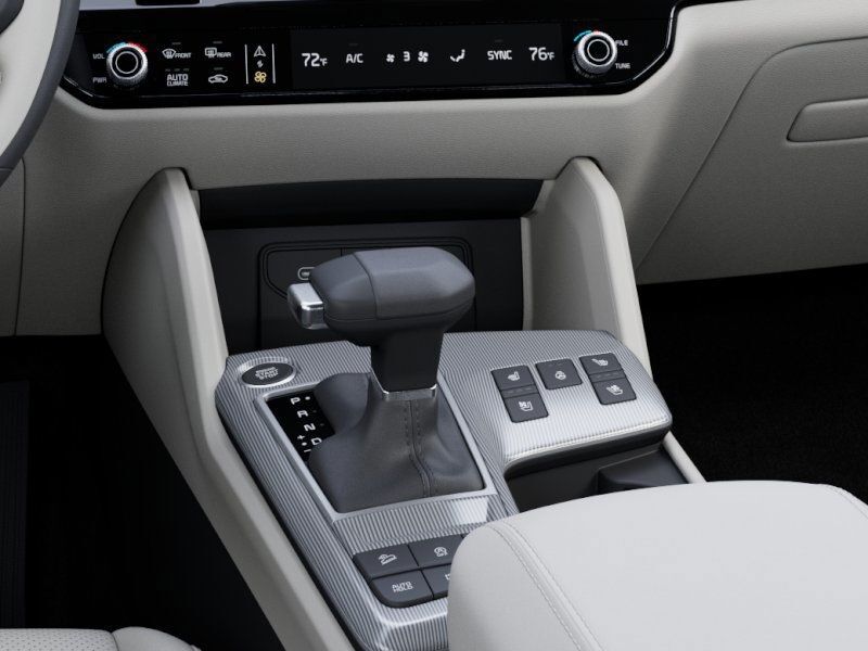 2026 Kia Sportage SX-Prestige Akron OH