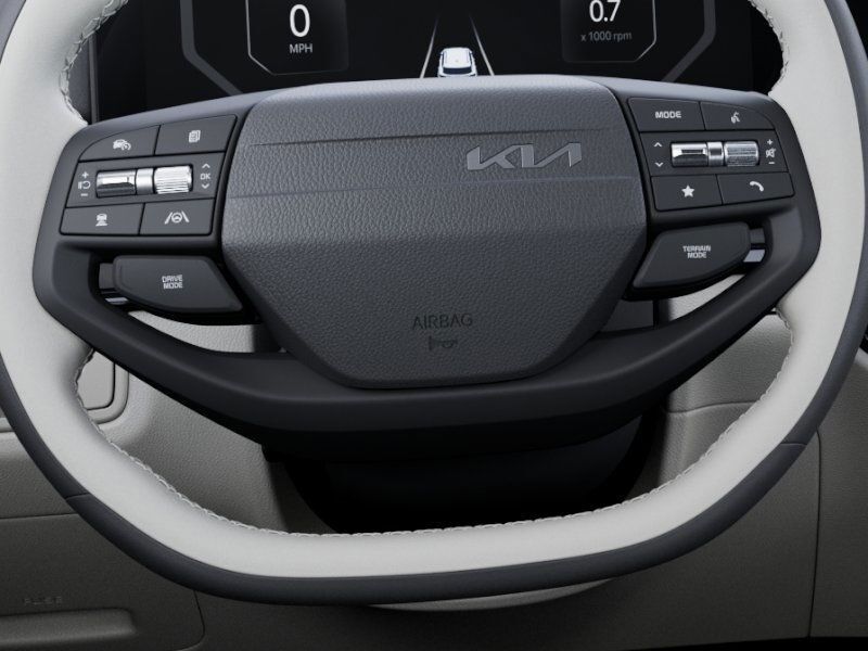 2026 Kia Sportage SX-Prestige Akron OH