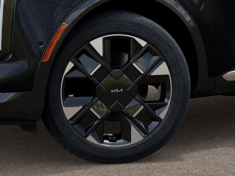 2026 Kia Sportage SX-Prestige Akron OH