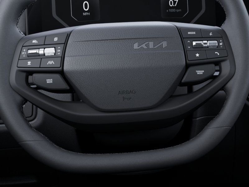 2026 Kia Sportage SX-Prestige Akron OH