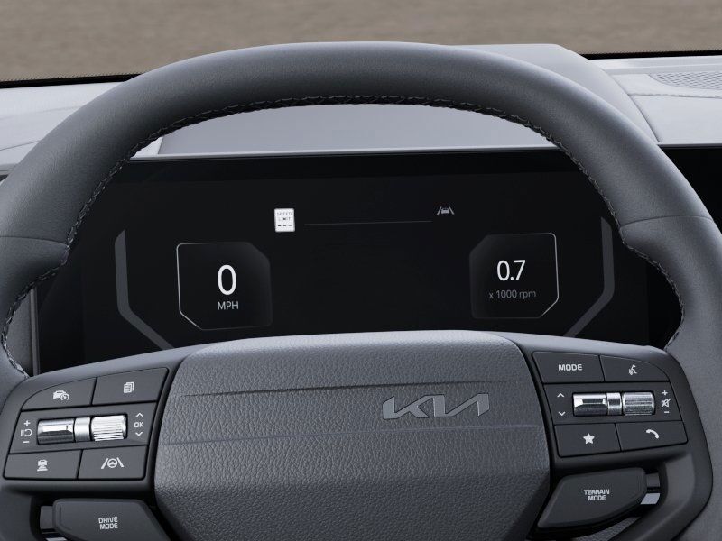 2026 Kia Sportage SX-Prestige Akron OH