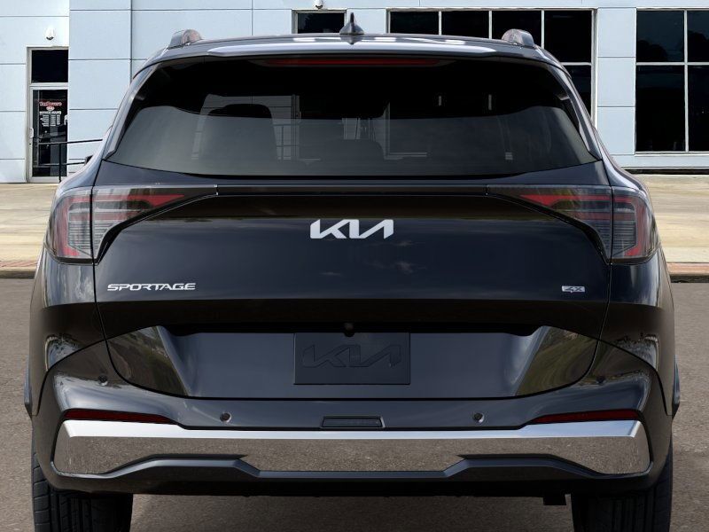 2026 Kia Sportage SX-Prestige Akron OH