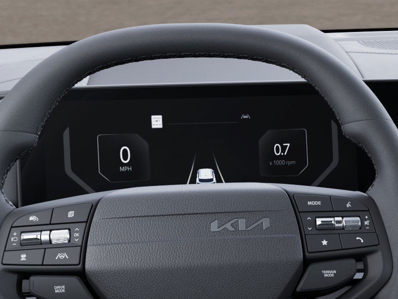 2026 Kia Sportage SX-Prestige Akron OH