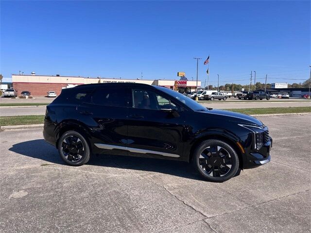 2026 Kia Sportage SX-Prestige Cape Girardeau MO