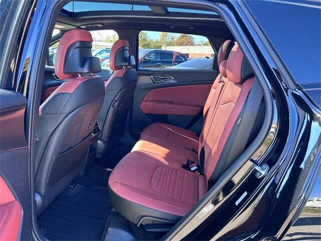 2026 Kia Sportage SX-Prestige Cape Girardeau MO