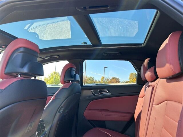 2026 Kia Sportage SX-Prestige Cape Girardeau MO