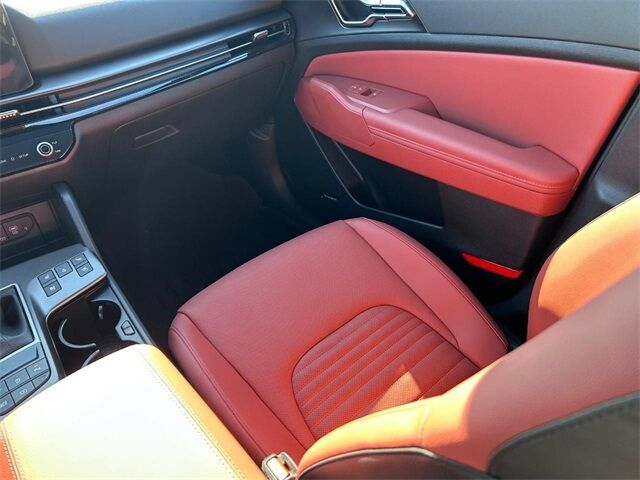 2026 Kia Sportage SX-Prestige Cape Girardeau MO