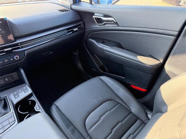 2026 Kia Sportage SX-Prestige Cape Girardeau MO