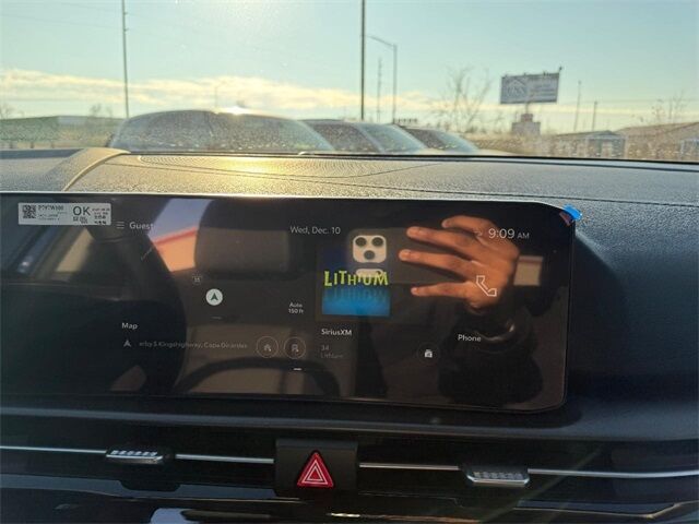 2026 Kia Sportage SX-Prestige Cape Girardeau MO