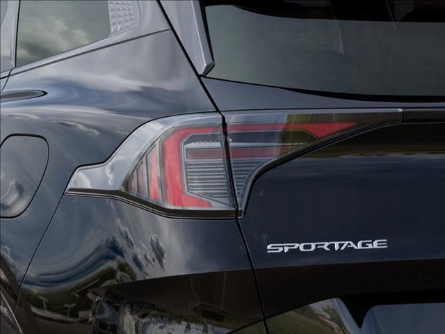 2026 Kia Sportage SX Prestige Chattanooga TN