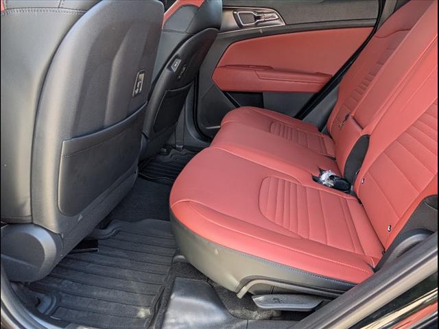 2026 Kia Sportage SX Prestige Chattanooga TN