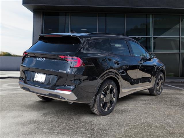 2026 Kia Sportage SX Prestige Chattanooga TN