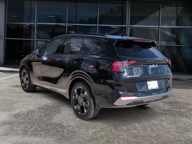 2026 Kia Sportage SX Prestige Chattanooga TN