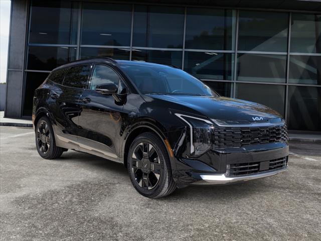 2026 Kia Sportage SX Prestige Chattanooga TN