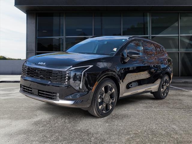 2026 Kia Sportage SX Prestige Chattanooga TN